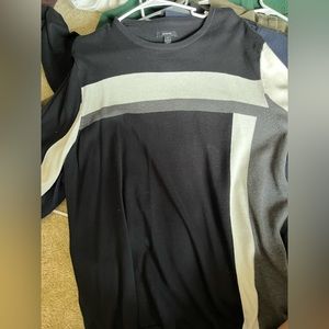 L mens/unisex sweater